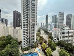 The Iveria (D9), Apartment #579724451